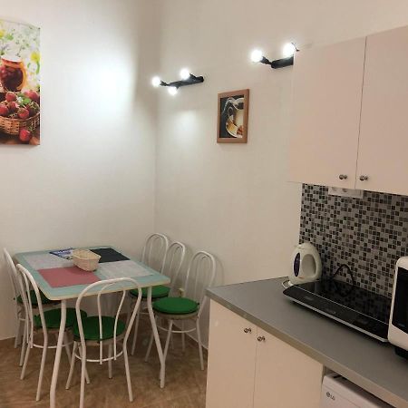 Apartmán Urania Budapešť Exteriér fotografie