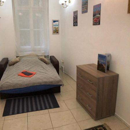 Apartmán Urania Budapešť Exteriér fotografie